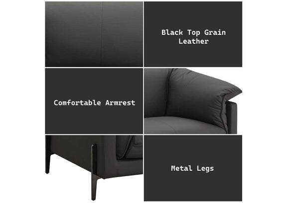 LV04511 Tadi Loveseat