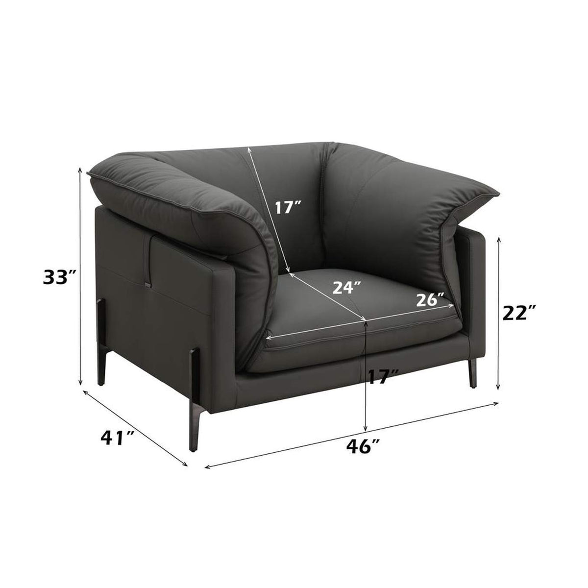LV04512 Tadi Chair