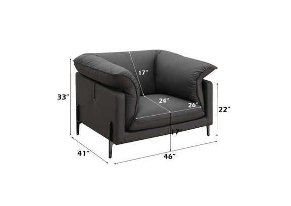 LV04512 Tadi Chair