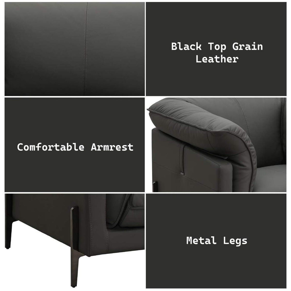 LV04512 Tadi Chair