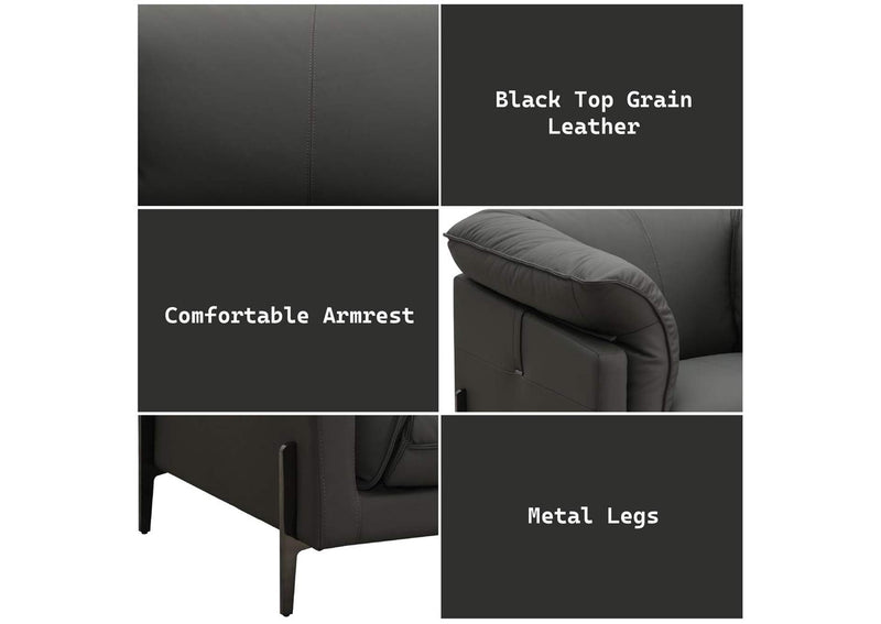 LV04512 Tadi Chair