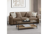 LV04530 Darya Sofa with 4 Pillows