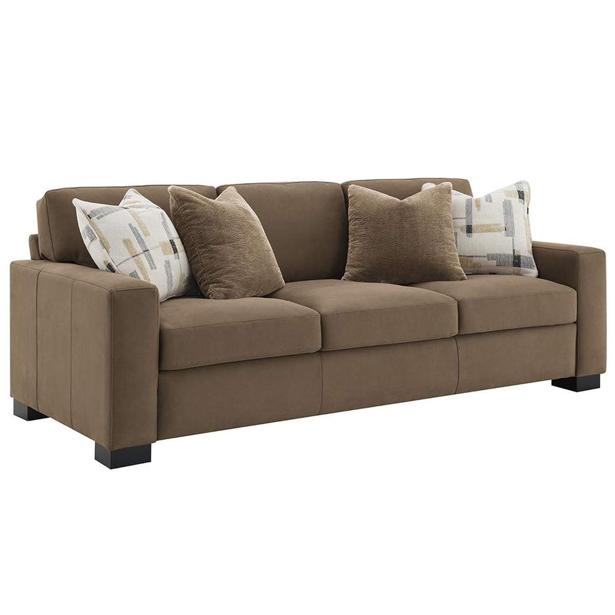 LV04530 Darya Sofa with 4 Pillows