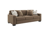 LV04530 Darya Sofa with 4 Pillows