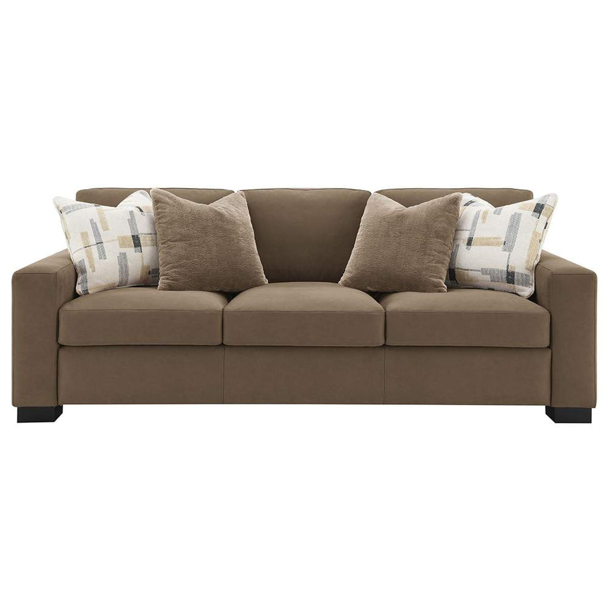 LV04530 Darya Sofa with 4 Pillows