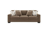 LV04530 Darya Sofa with 4 Pillows