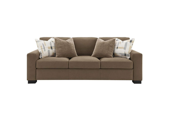 LV04530 Darya Sofa with 4 Pillows