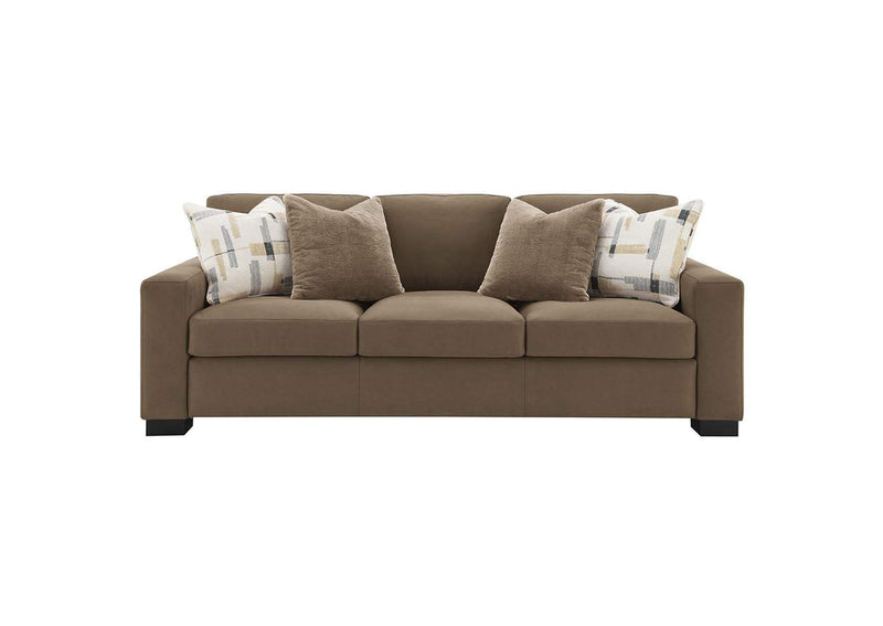 LV04530 Darya Sofa with 4 Pillows