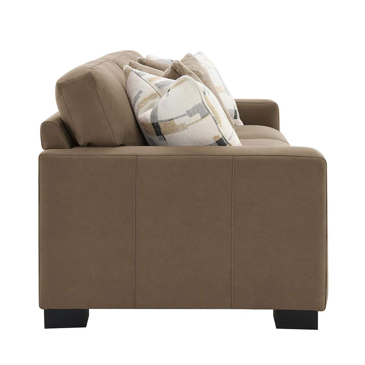 LV04530 Darya Sofa with 4 Pillows