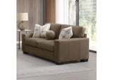 LV04531 Darya Loveseat with 3 Pillows