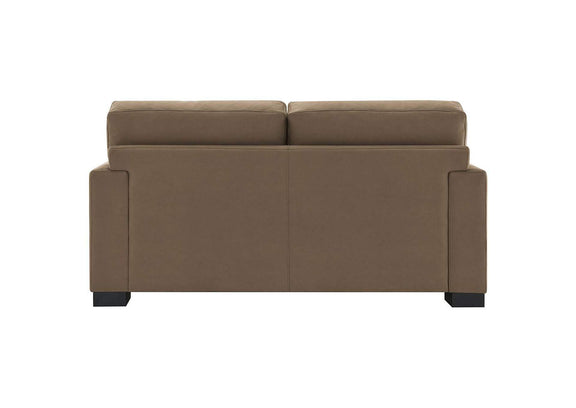 LV04531 Darya Loveseat with 3 Pillows