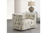 LV04532 Darya Chair with Swivel