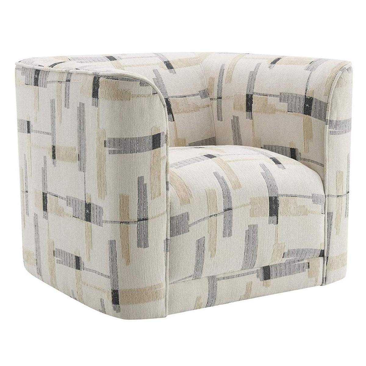 LV04532 Darya Chair with Swivel