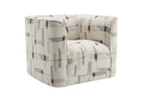 LV04532 Darya Chair with Swivel