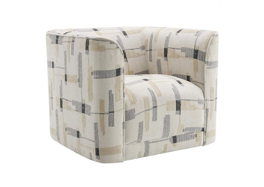 LV04532 Darya Chair with Swivel