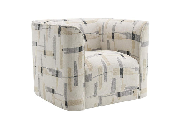 LV04532 Darya Chair with Swivel
