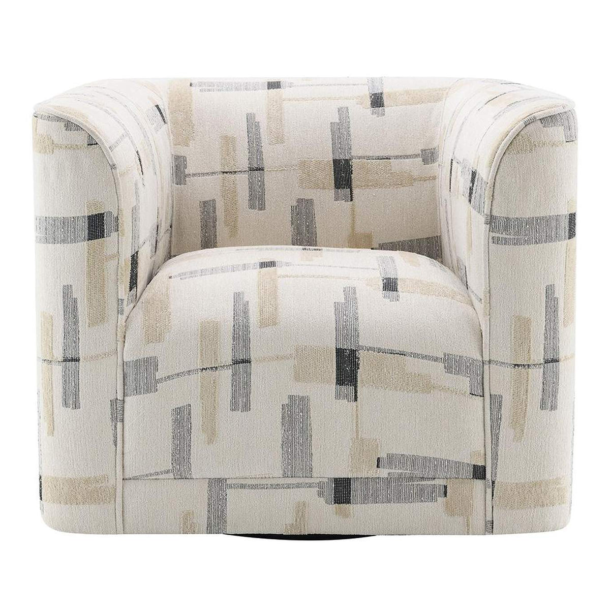 LV04532 Darya Chair with Swivel