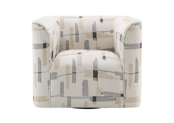 LV04532 Darya Chair with Swivel