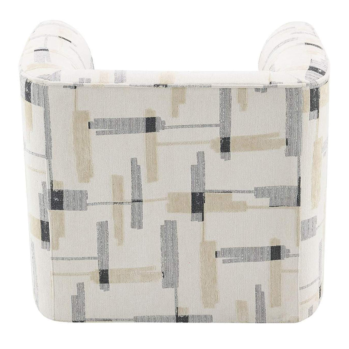 LV04532 Darya Chair with Swivel