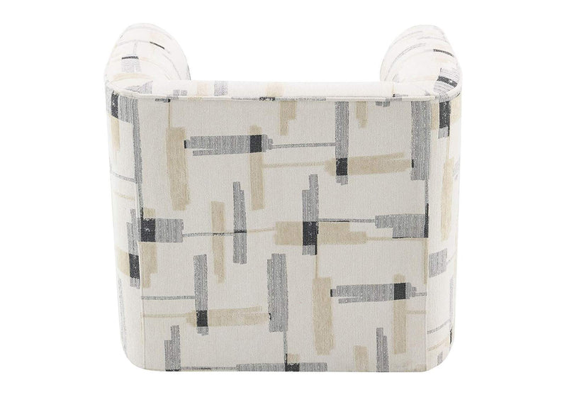 LV04532 Darya Chair with Swivel