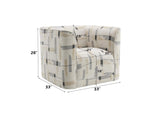 LV04532 Darya Chair with Swivel