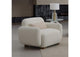 LV04542 Darius Chair with Pillow