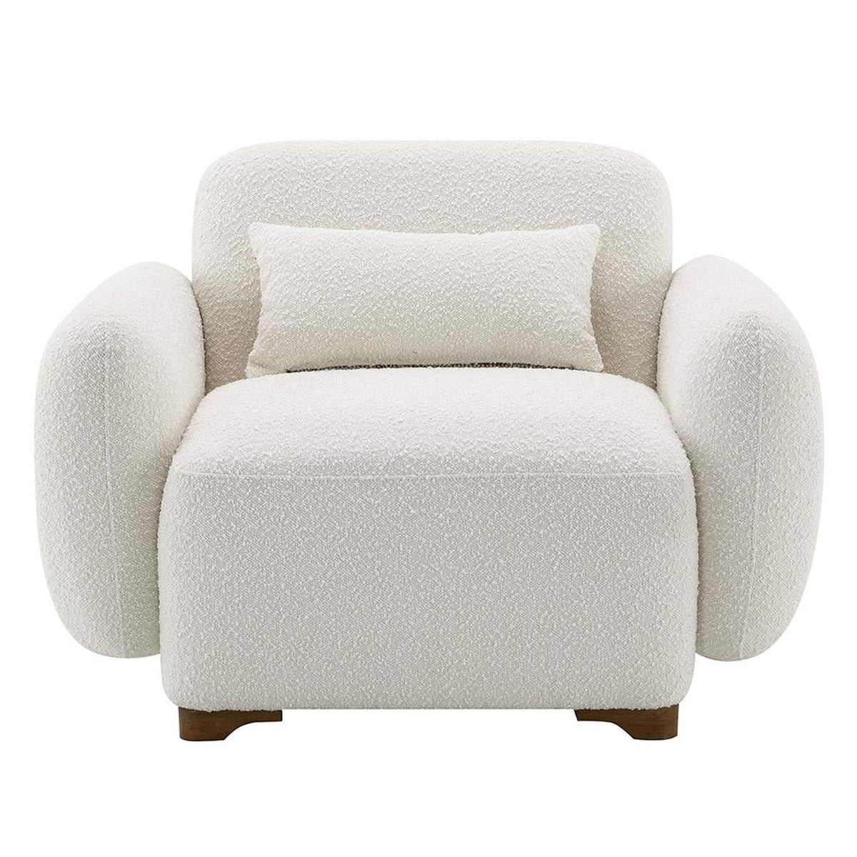 LV04542 Darius Chair with Pillow