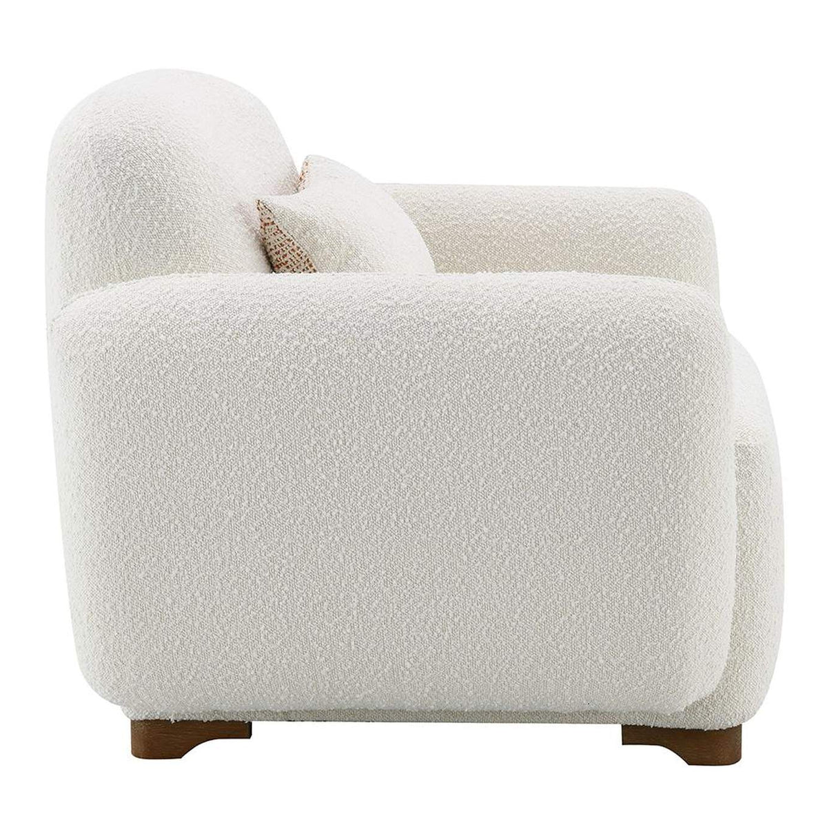 LV04542 Darius Chair with Pillow