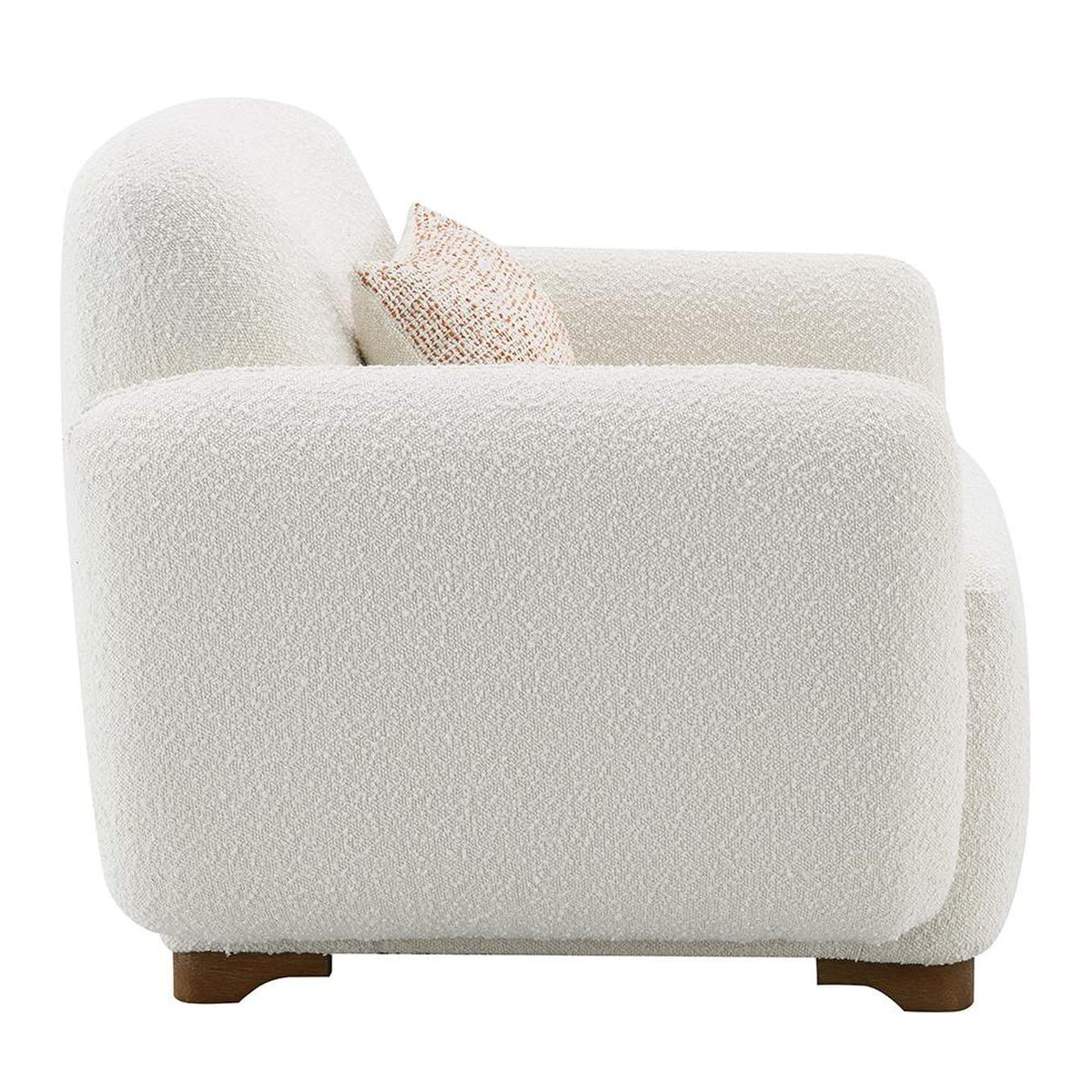 LV04542 Darius Chair with Pillow