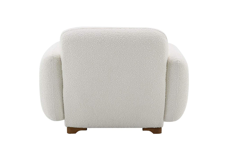 LV04542 Darius Chair with Pillow