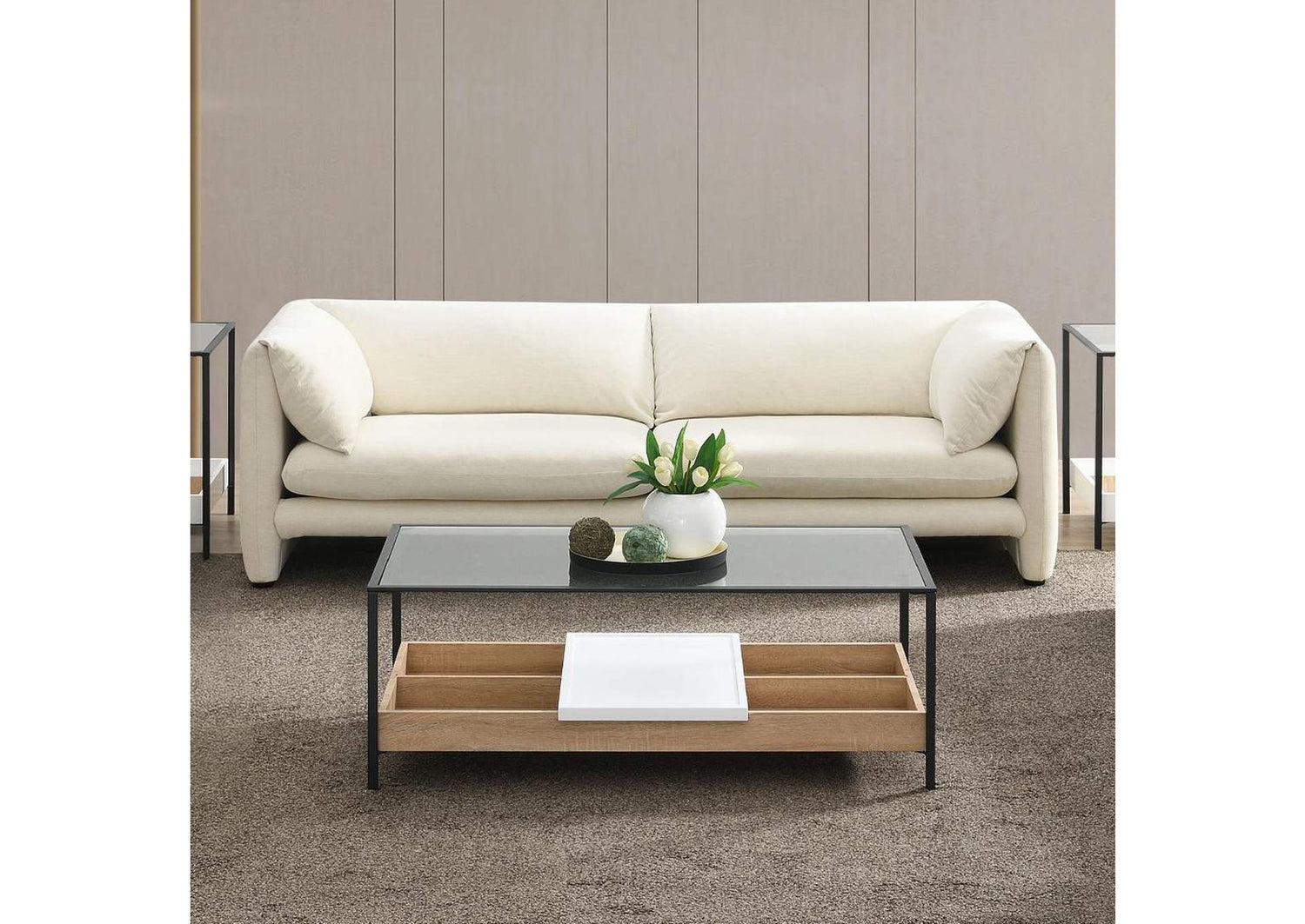 LV04550 Jaeda Sofa
