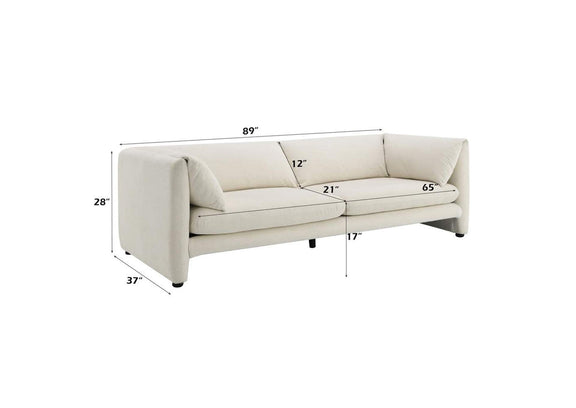 LV04550 Jaeda Sofa