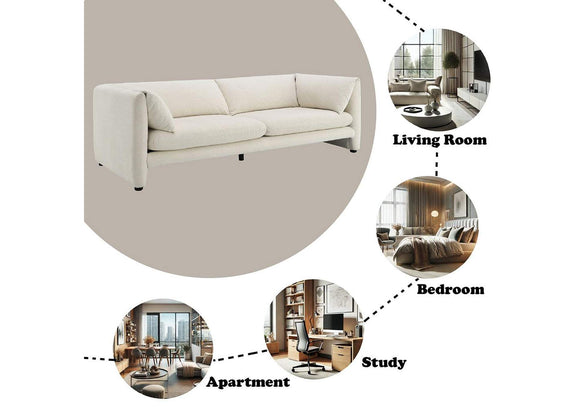 LV04550 Jaeda Sofa