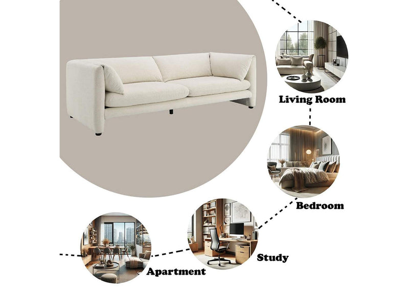 LV04550 Jaeda Sofa