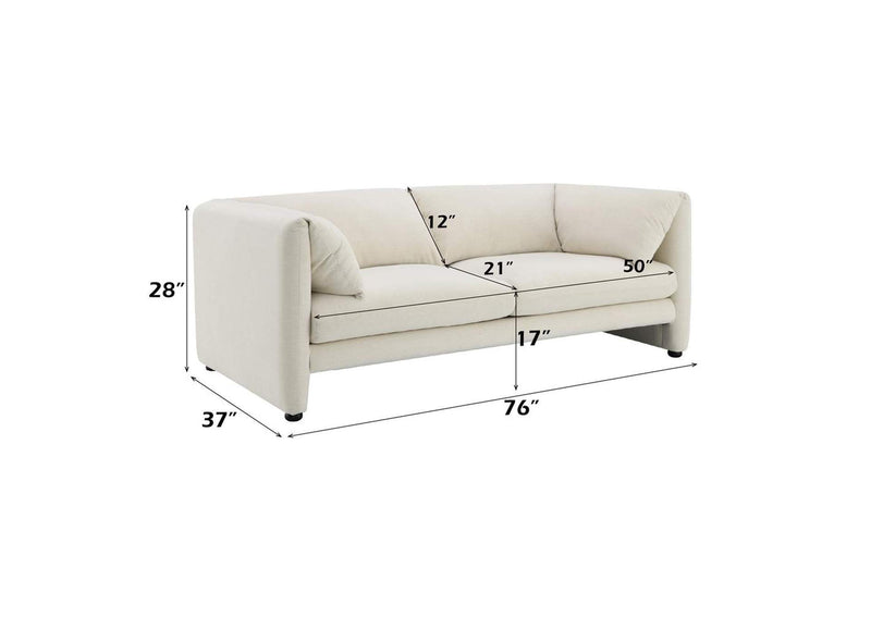 LV04551 Jaeda Loveseat