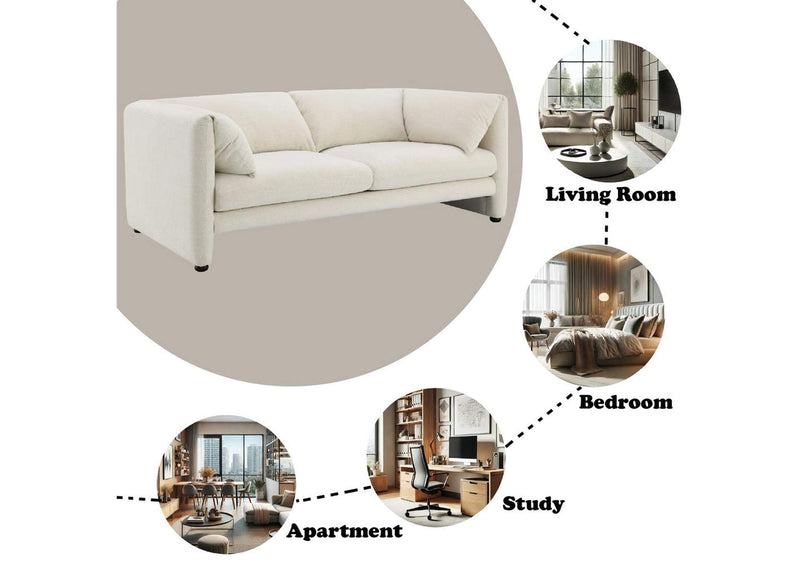 LV04551 Jaeda Loveseat
