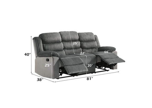 LV04620 Lesley Motion Sofa