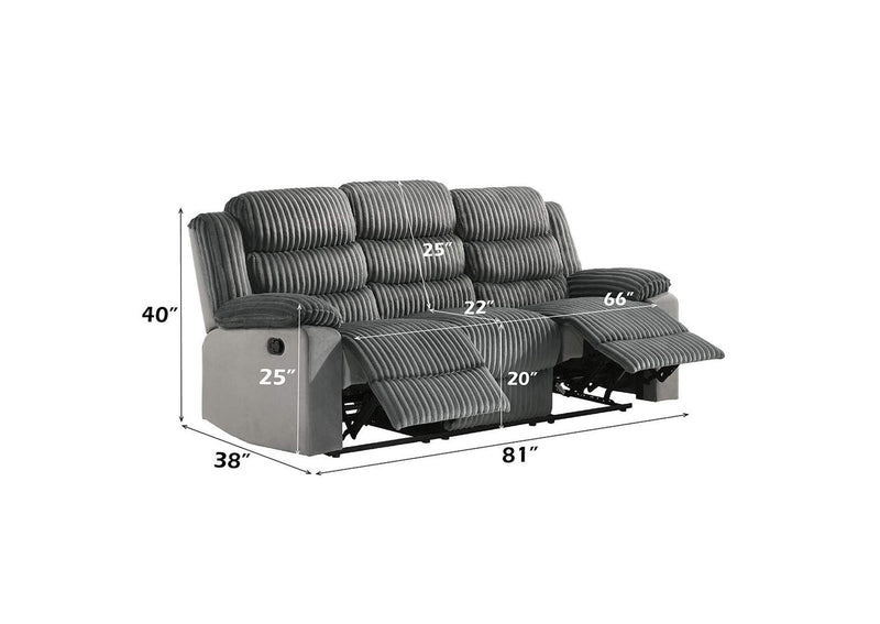 LV04620 Lesley Motion Sofa