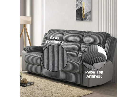 LV04620 Lesley Motion Sofa
