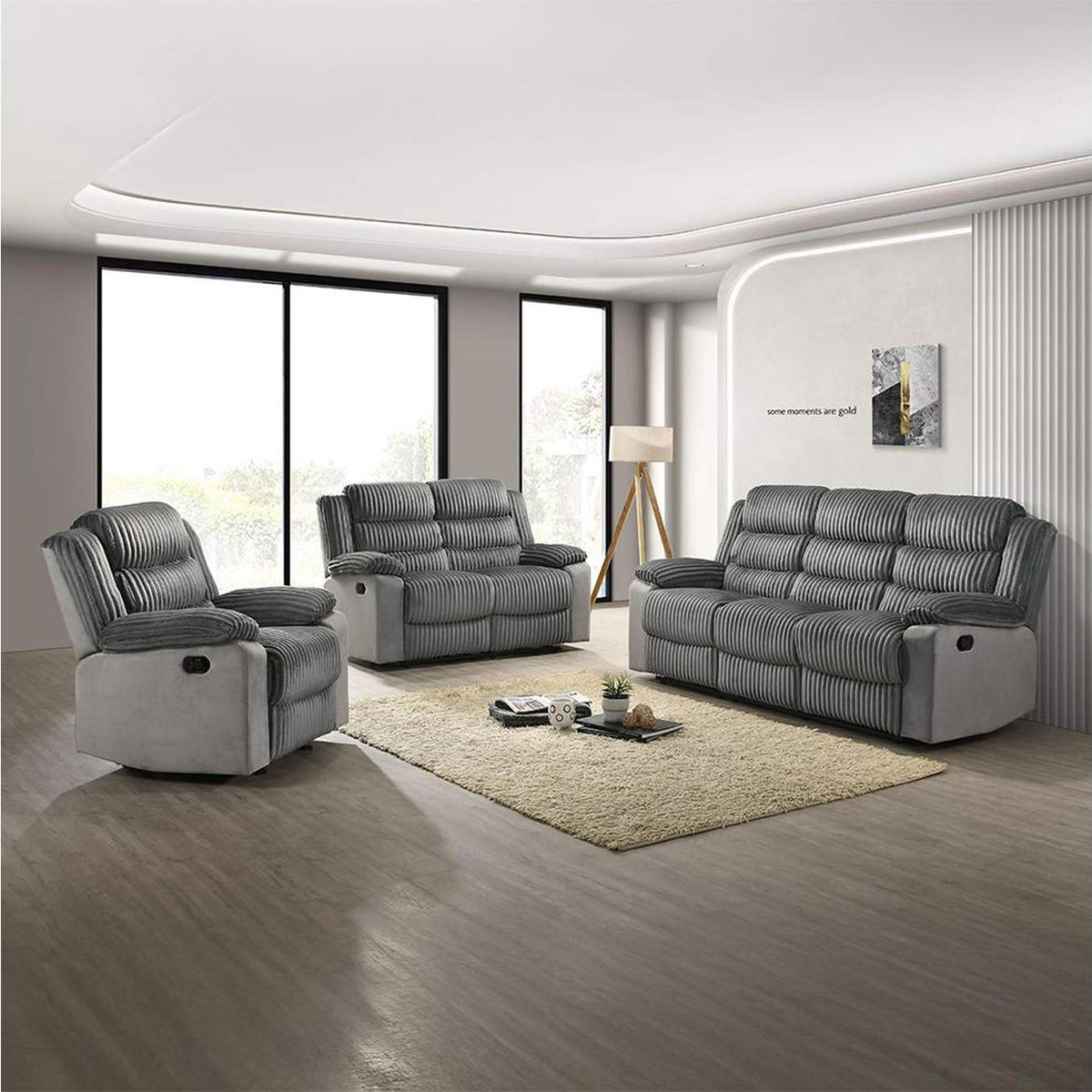 LV04620 Lesley Motion Sofa