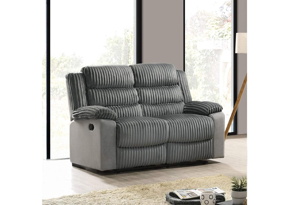 LV04621 Lesley Motion Loveseat