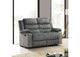 LV04621 Lesley Motion Loveseat