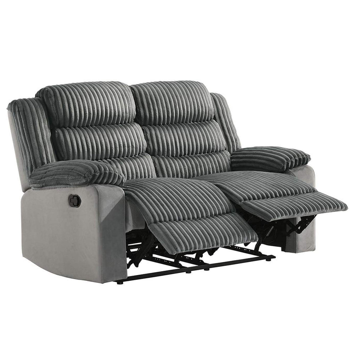 LV04621 Lesley Motion Loveseat