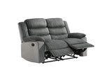 LV04621 Lesley Motion Loveseat