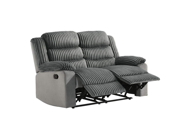 LV04621 Lesley Motion Loveseat