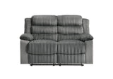 LV04621 Lesley Motion Loveseat