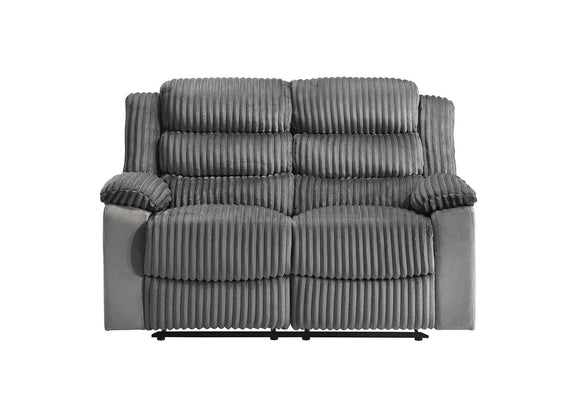 LV04621 Lesley Motion Loveseat