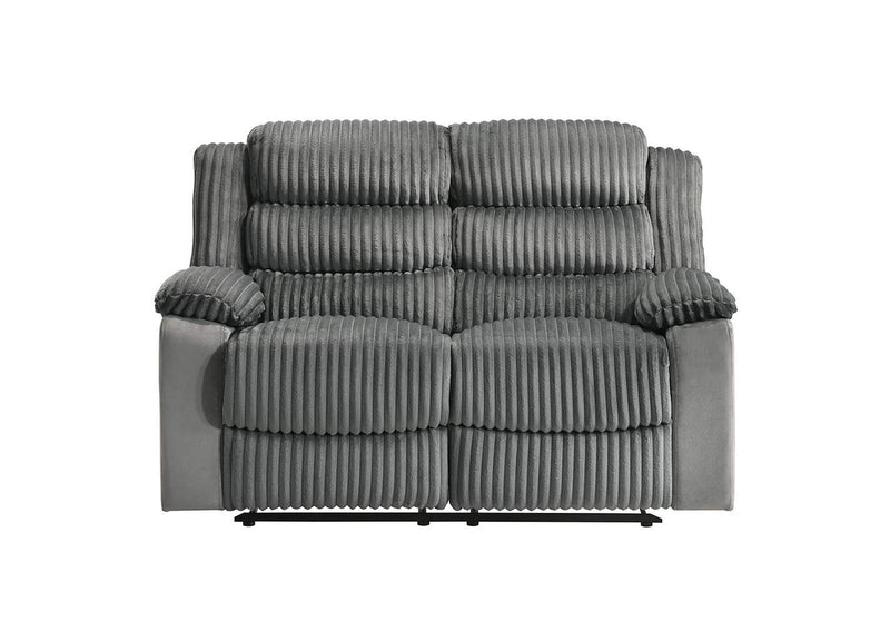 LV04621 Lesley Motion Loveseat