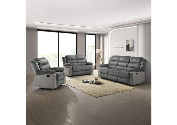 LV04621 Lesley Motion Loveseat
