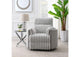 LV04640 Emee Glider Recliner with Swivel